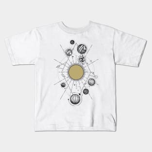 Universe Kids T-Shirt